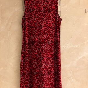 Tommy Bahama Darcy Cat’s Meow Sleeveless Dress